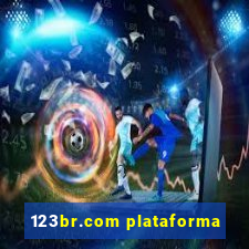 123br.com plataforma